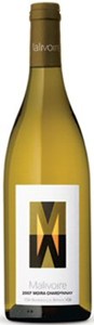 #08 Chardonnay Moira (Malivoire Wine Co.) 2008